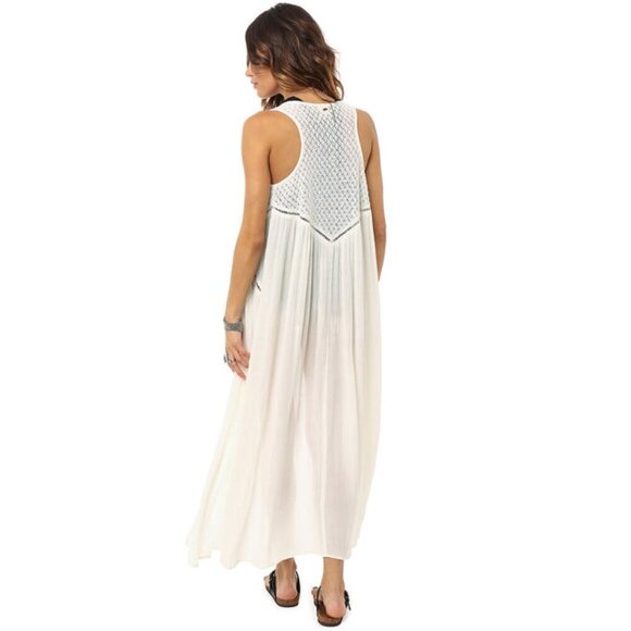 O'Neill Women's Lariat Duster - Picture 2 of 10